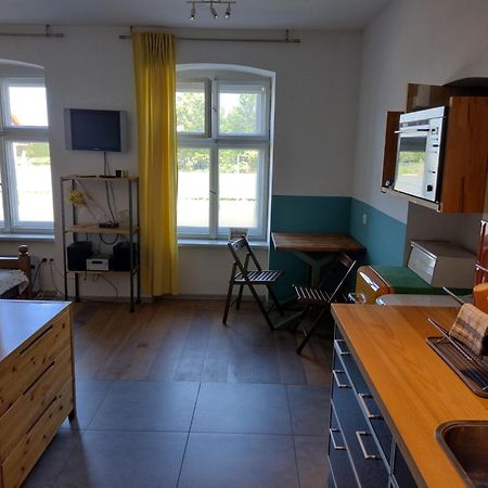 Sudety Hut 2 Apartment Podgorzyn Exterior photo